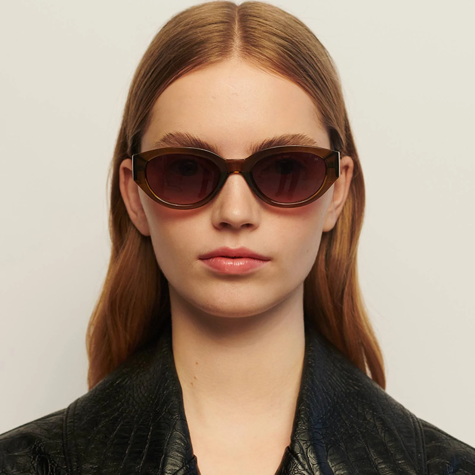 Winnie Sunglasses smoke transparent - Image 4
