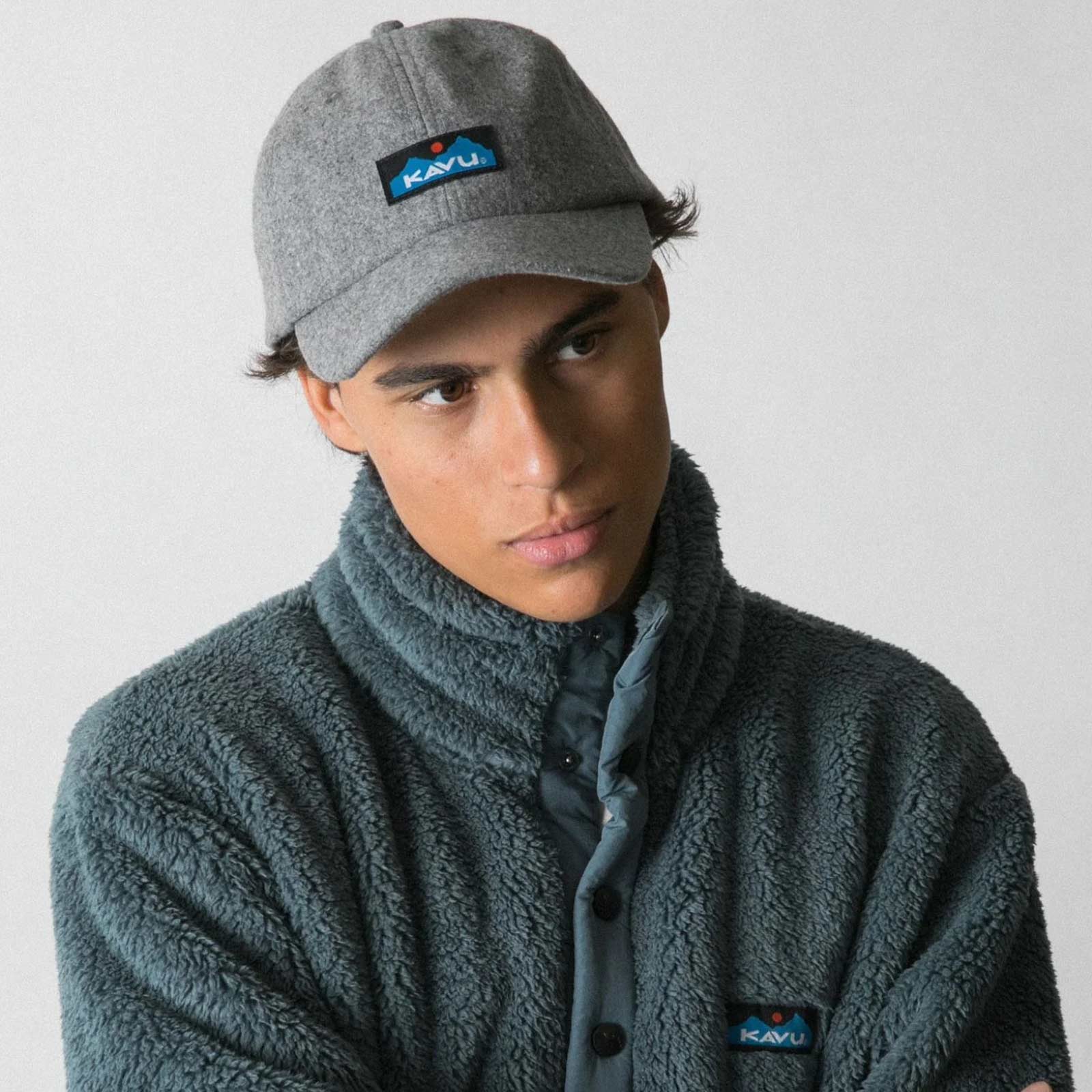 Winters Classic Cap smoke - Image 3