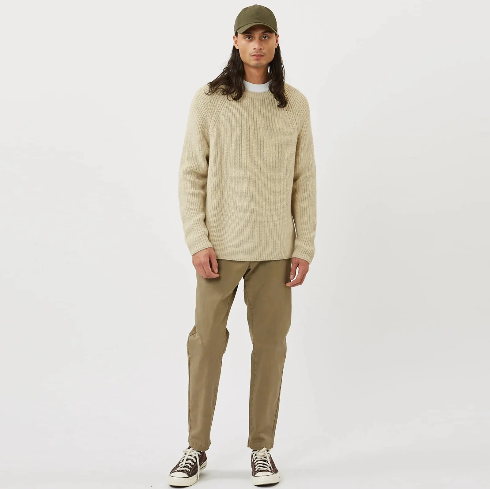 Wizza Pants timber wolf - Image 2
