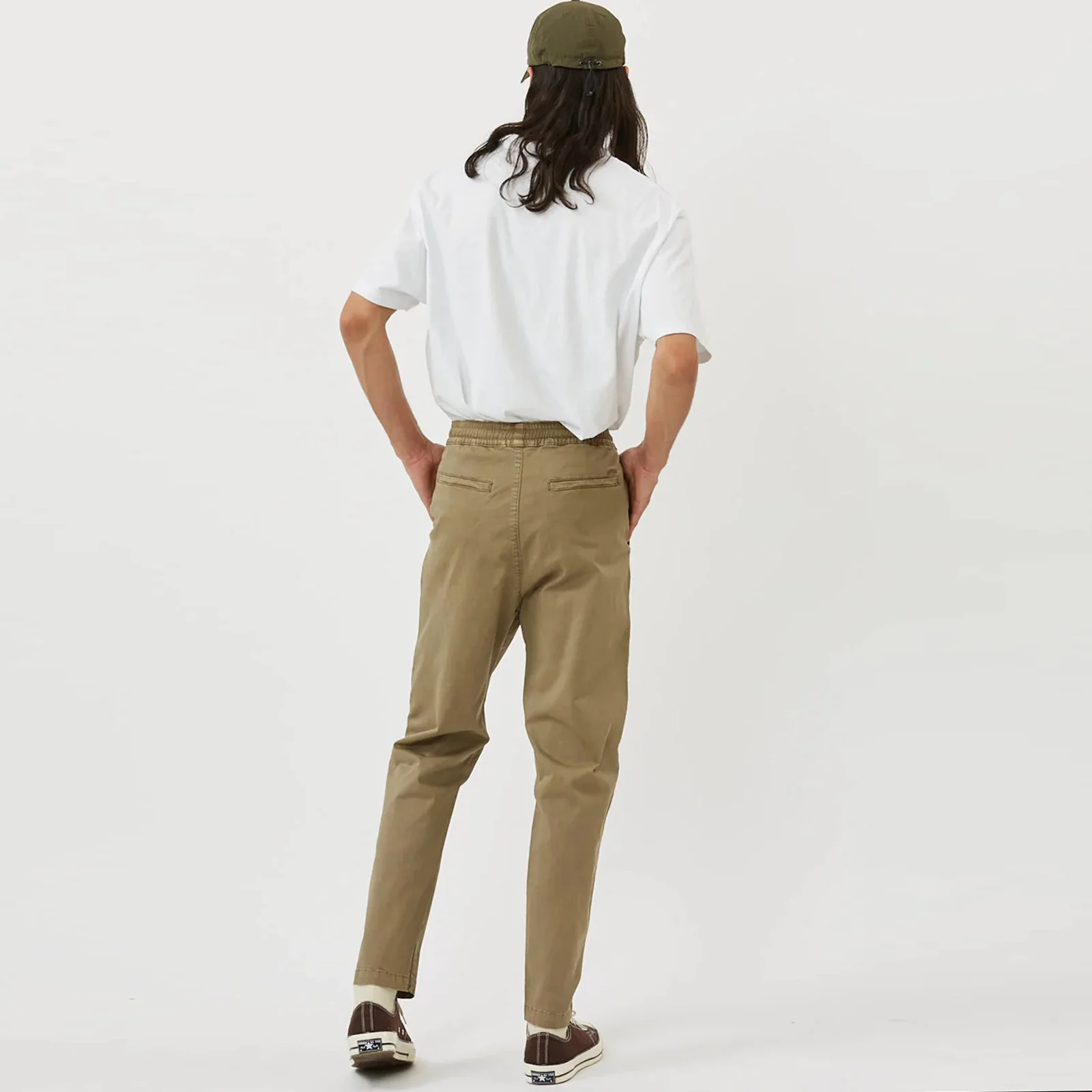 Wizza Pants timber wolf - Image 3
