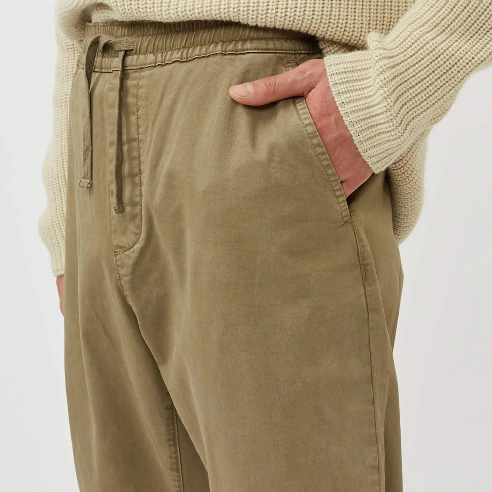 Wizza Pants timber wolf - Image 4