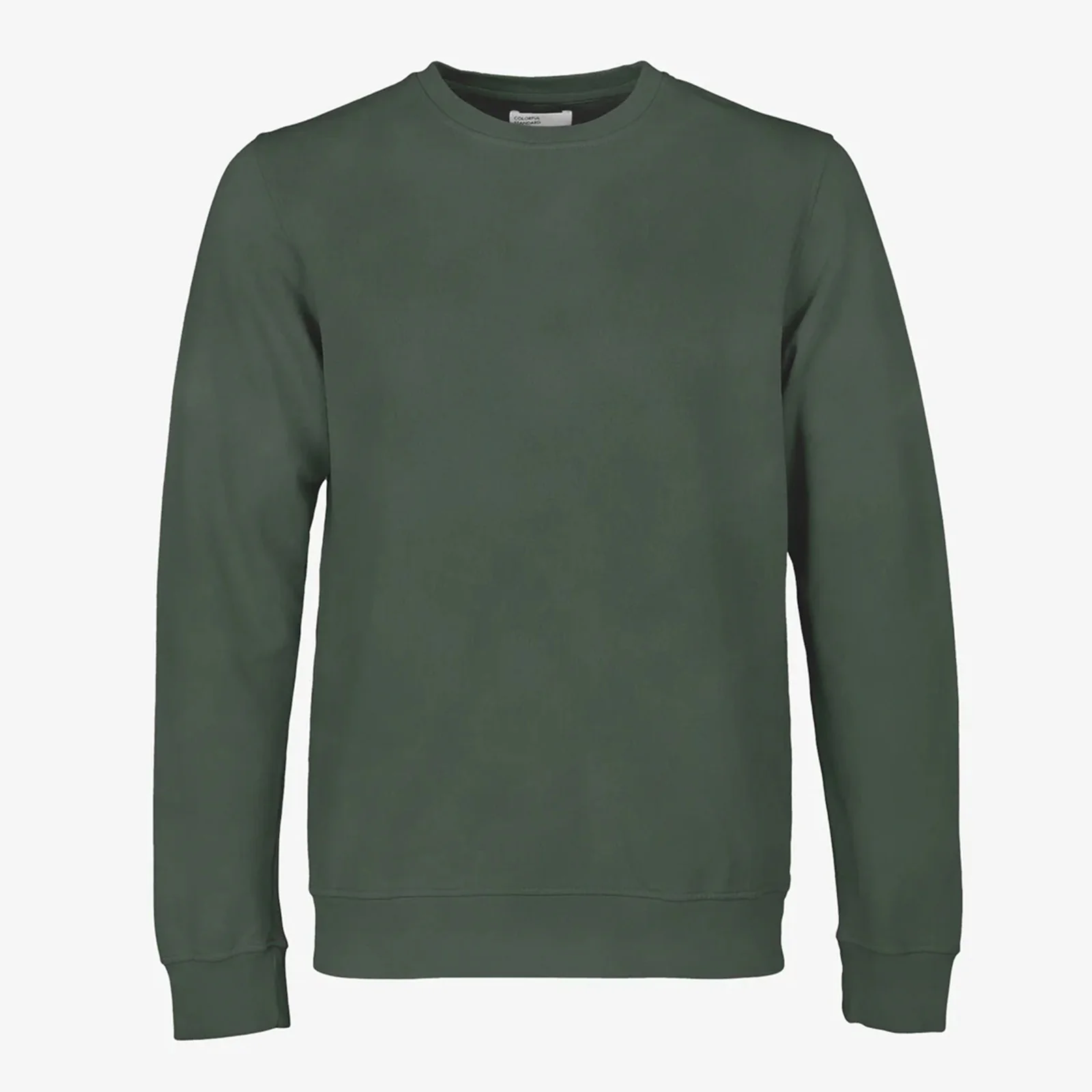 W Classic Organic Crew midnight forest