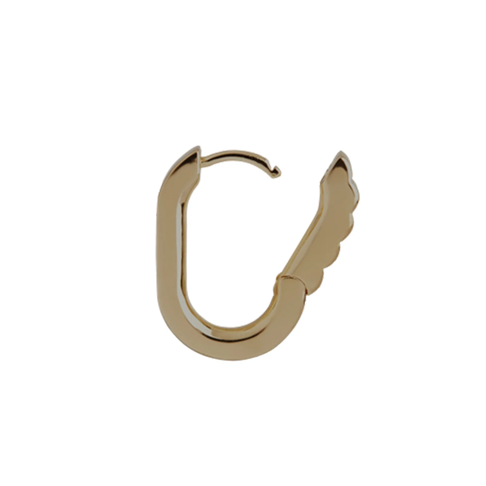 Woods Huggie gold - Image 3