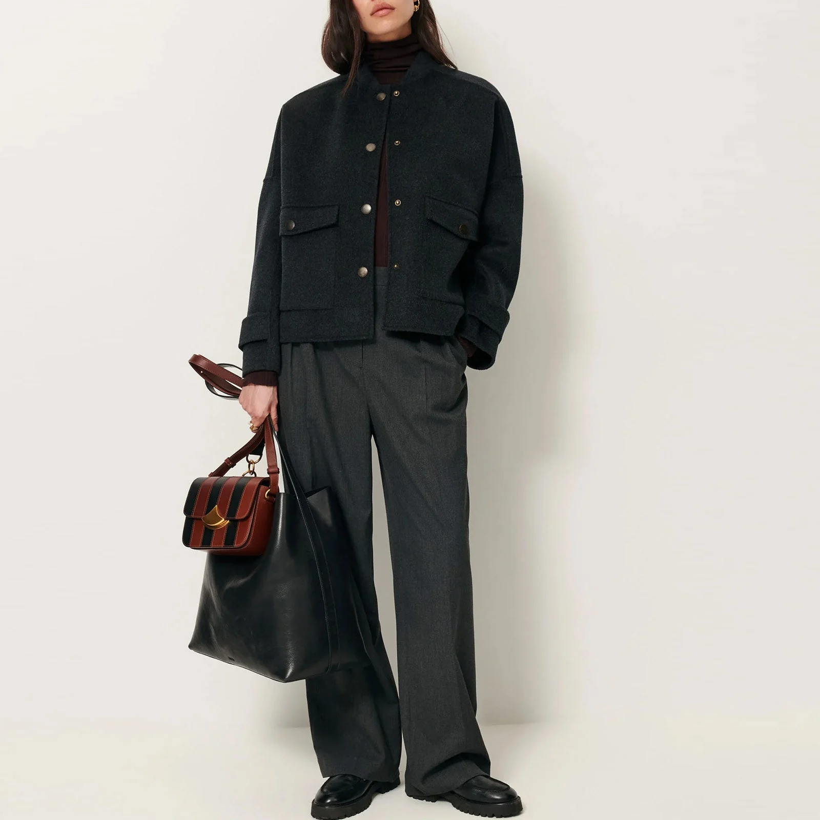 Yalepark Jacket carbonella - Image 5