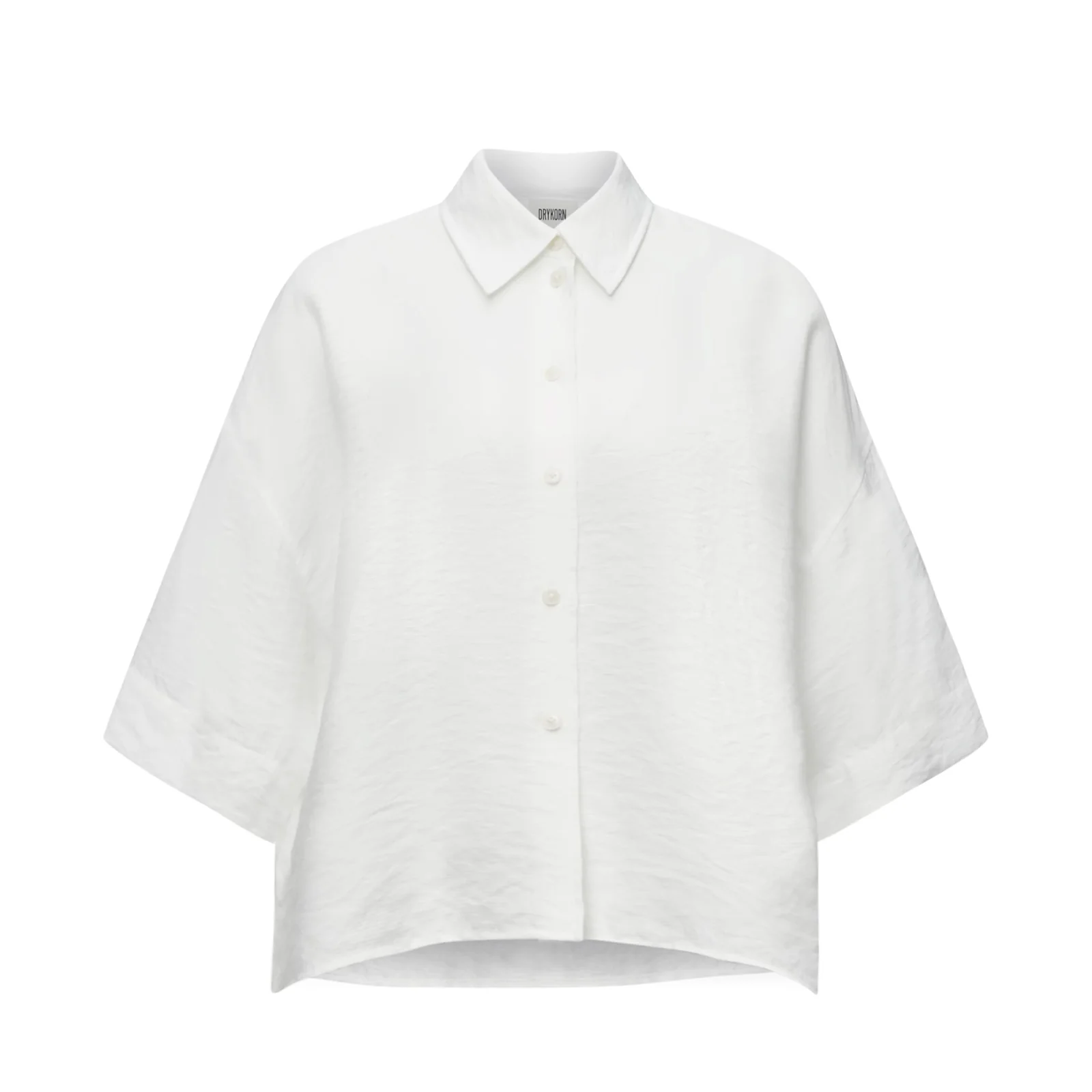 Yarika Blouse 130083 white