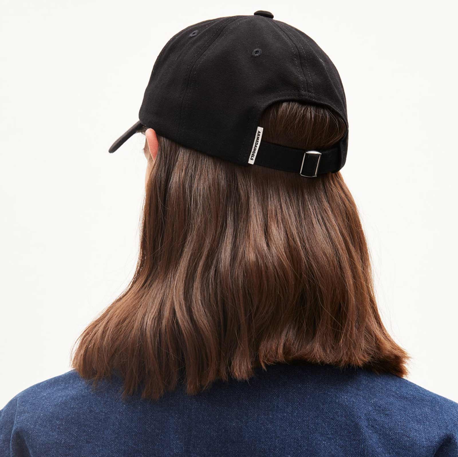 Yenaas Bold Cap black - Image 2