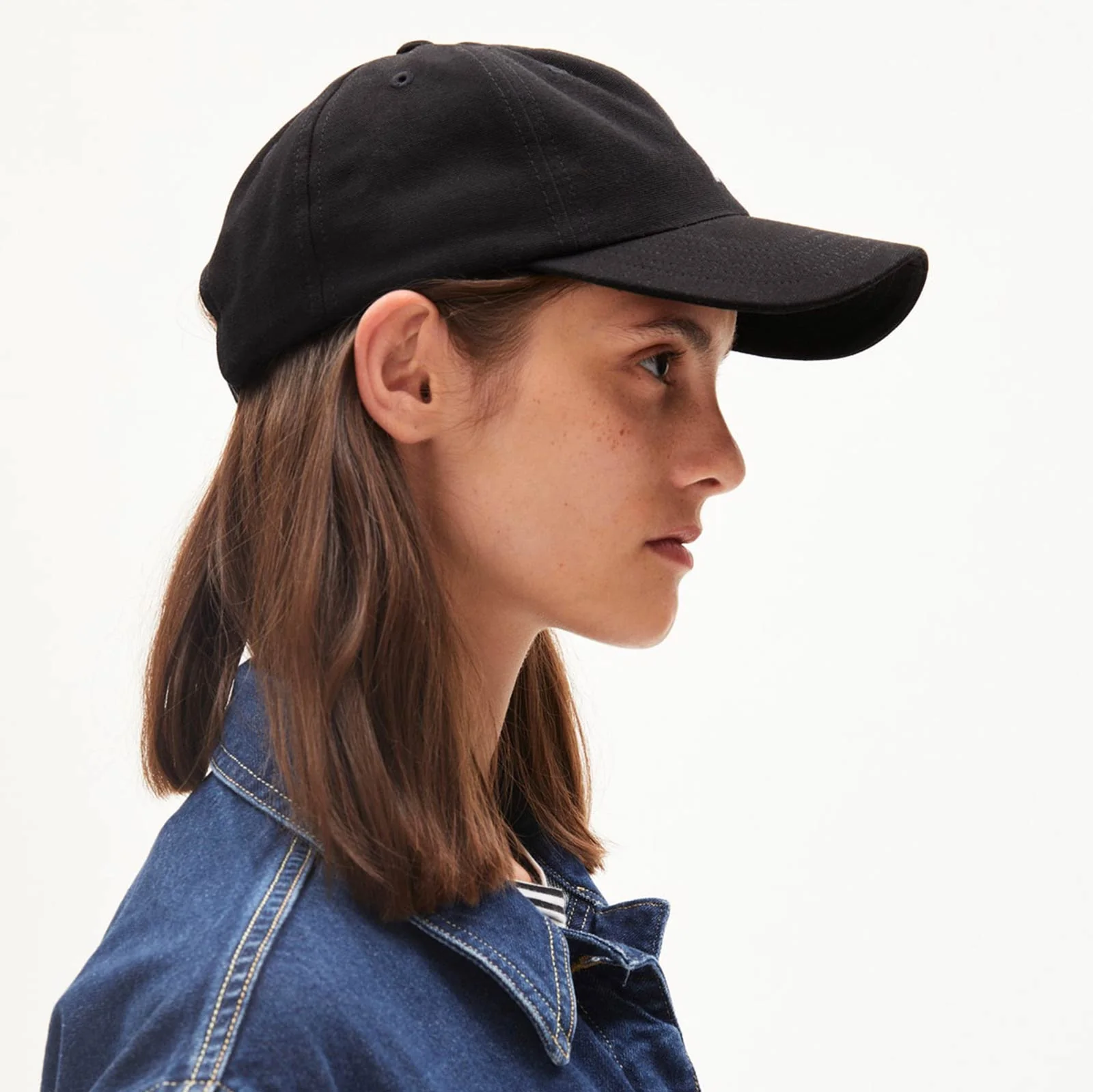 Yenaas Bold Cap black - Image 3