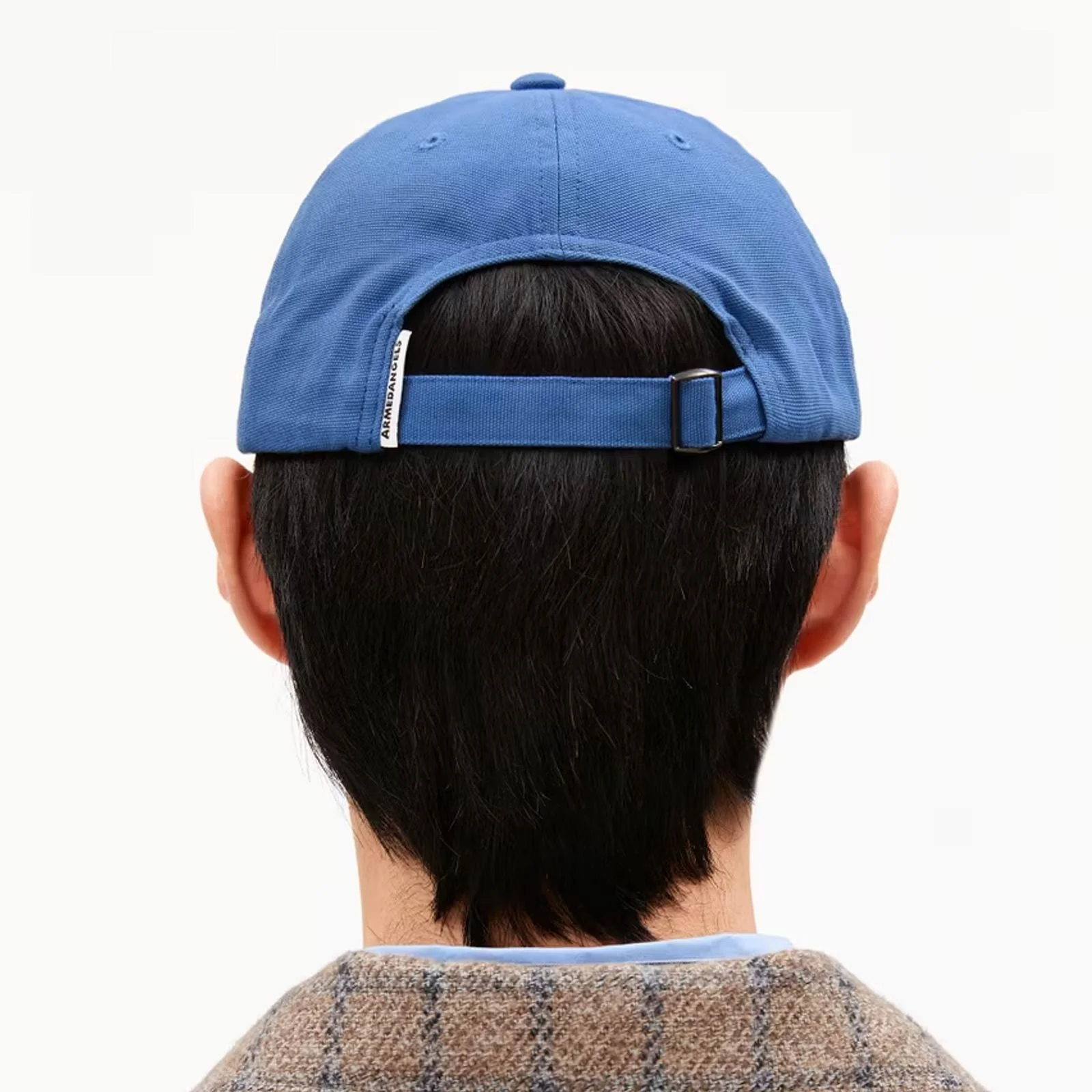 Yenaas Bold Cap dark morning - Image 2