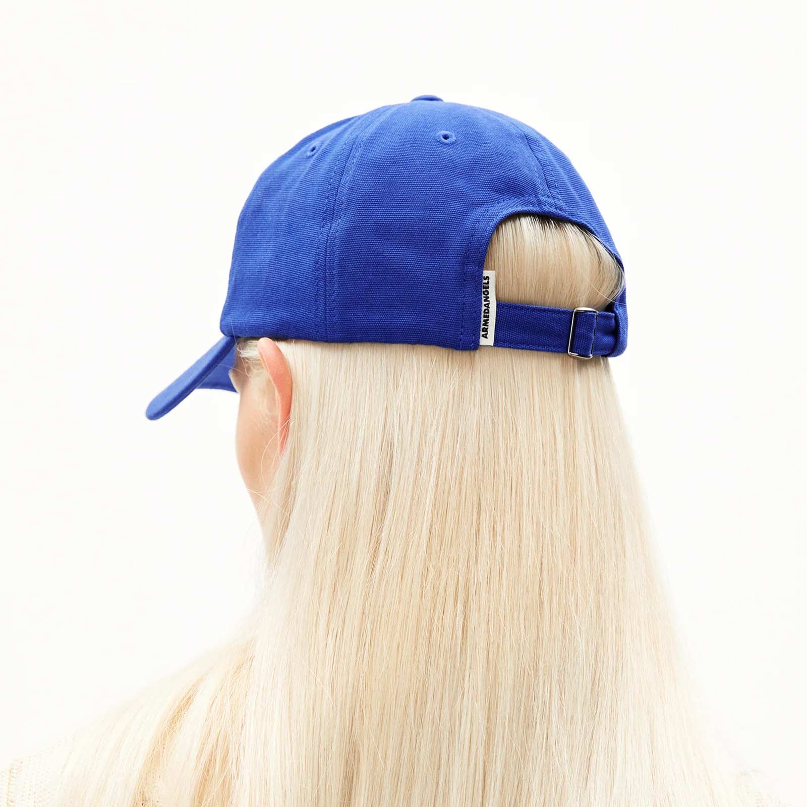 Yenaas Bold Cap dynamo blue - Image 3