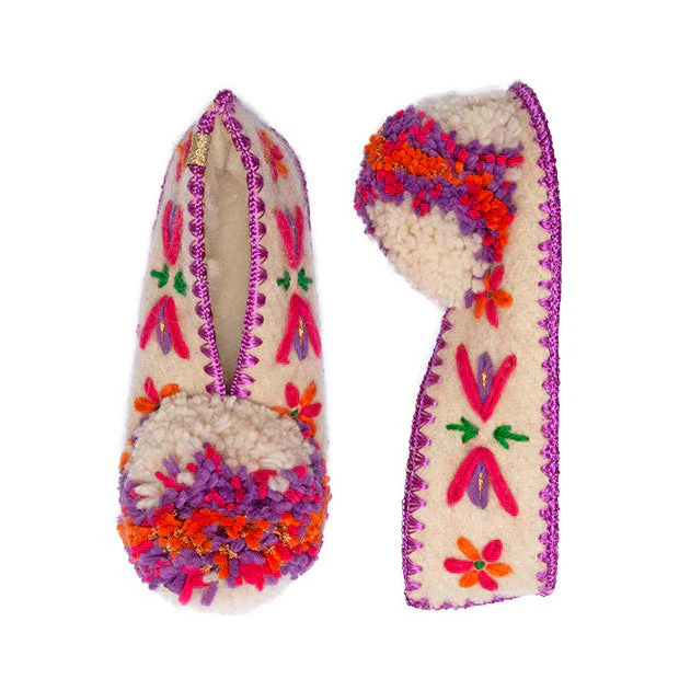 Yiayia Slippers hydra - Image 2
