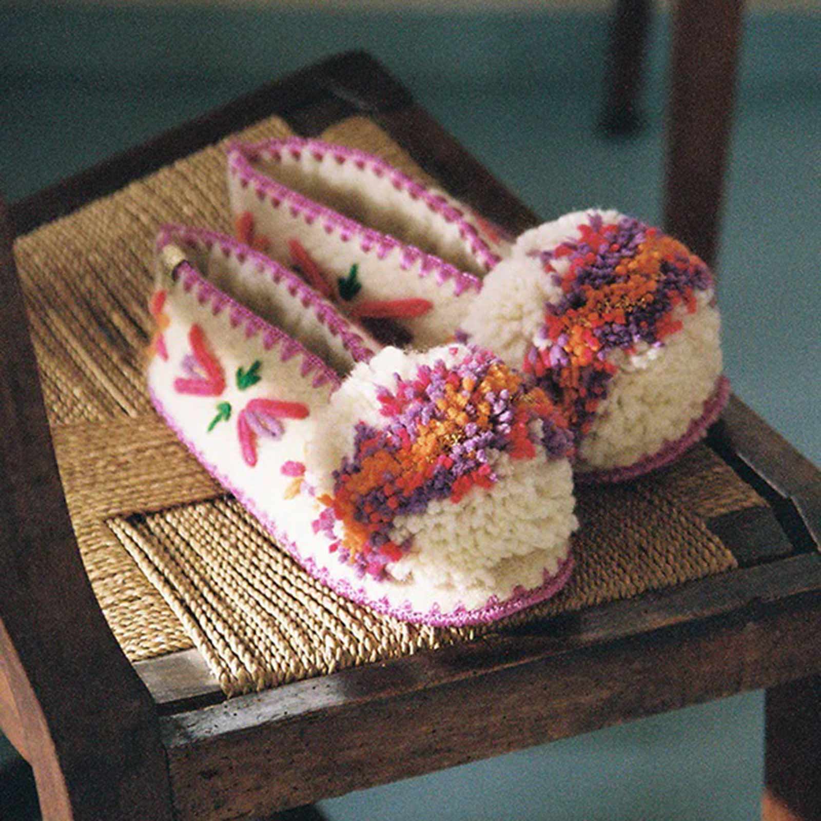 Yiayia Slippers hydra - Image 4