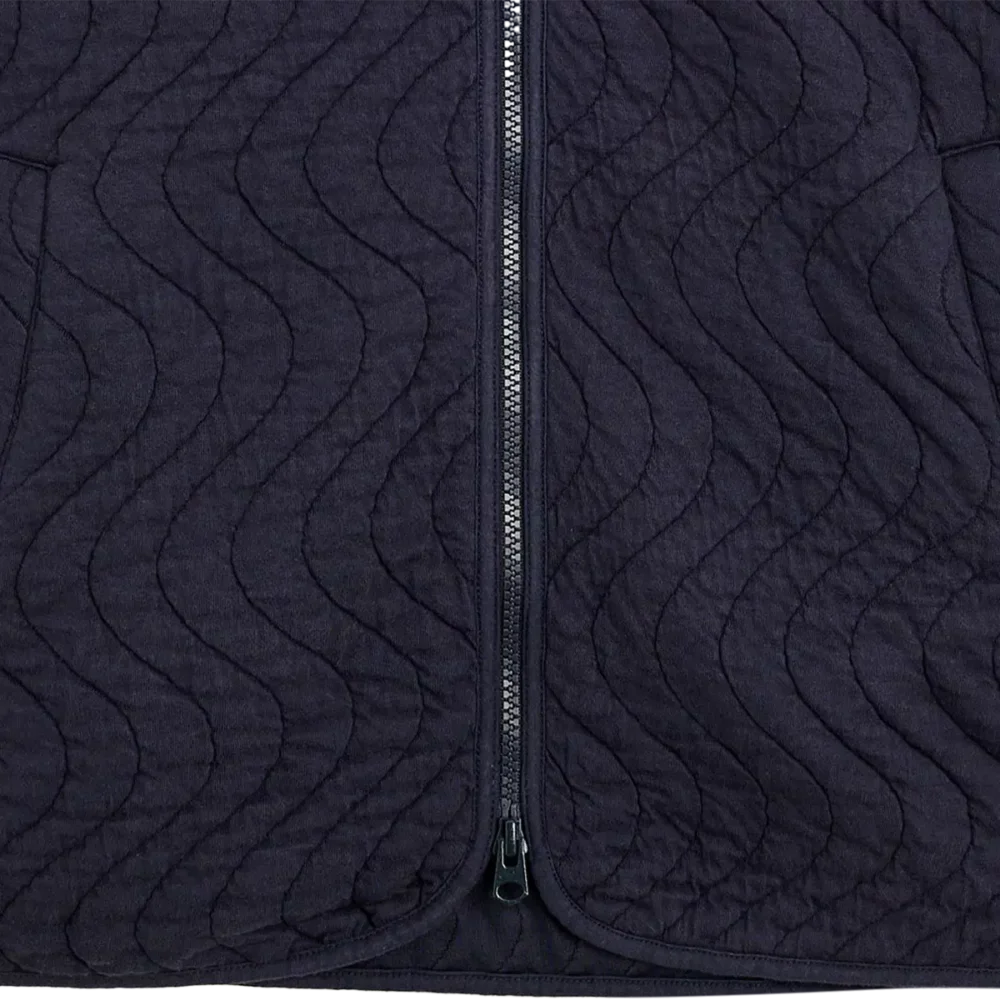 Yumi Waistcoat navy - Image 4