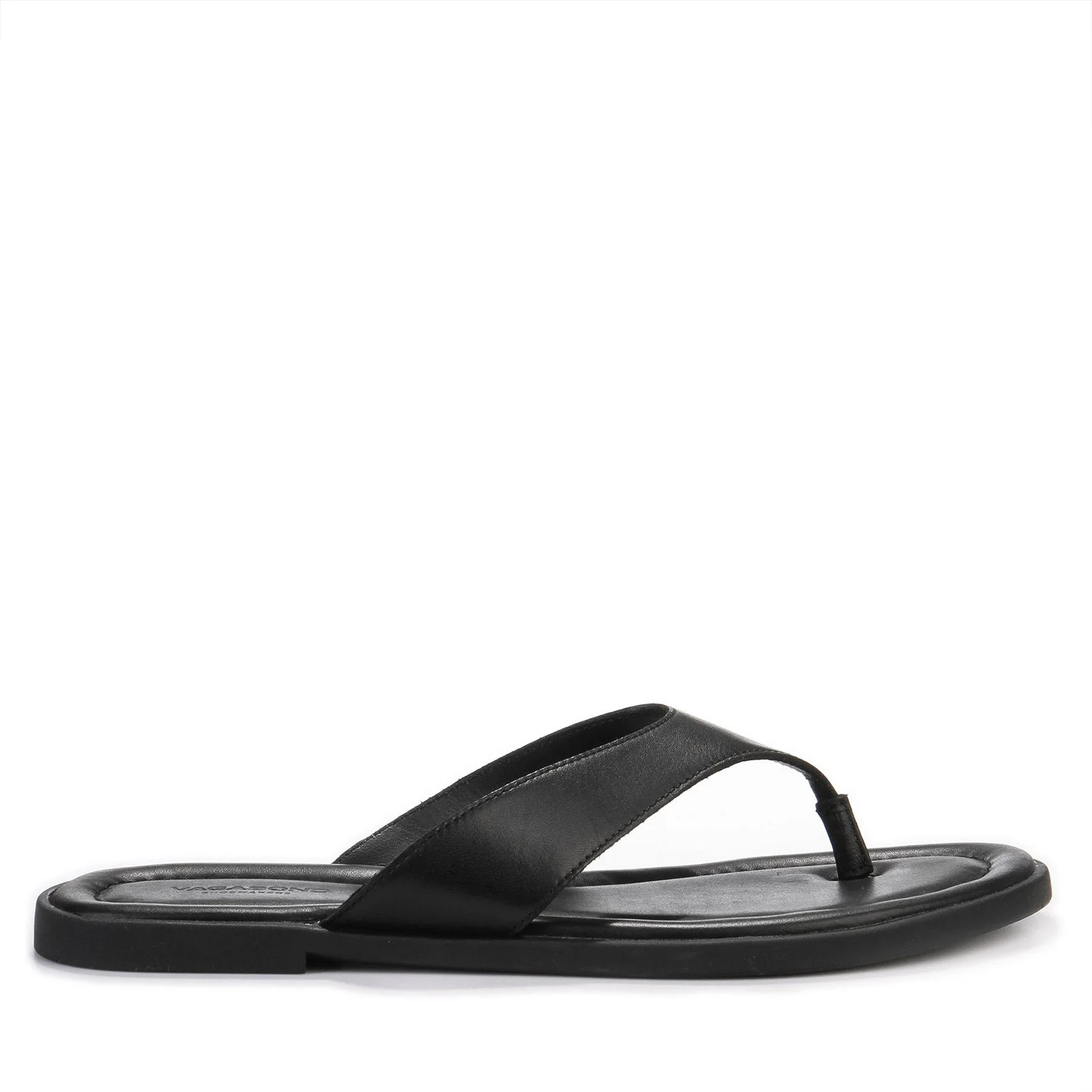 Zaida Sandals 101 black