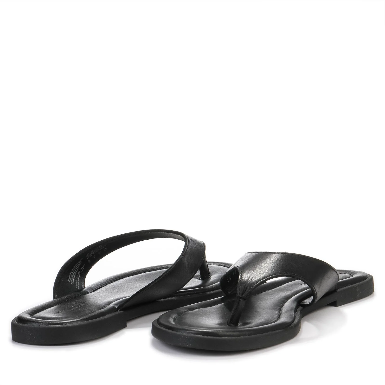 Zaida Sandals 101 black - Image 3