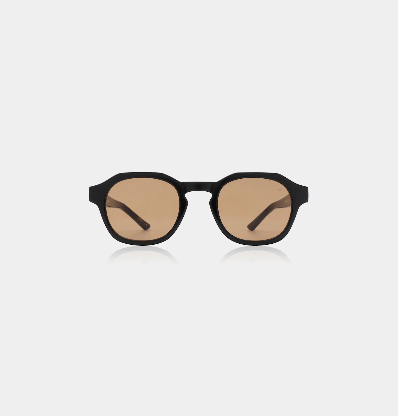 Zan Sunglasses black