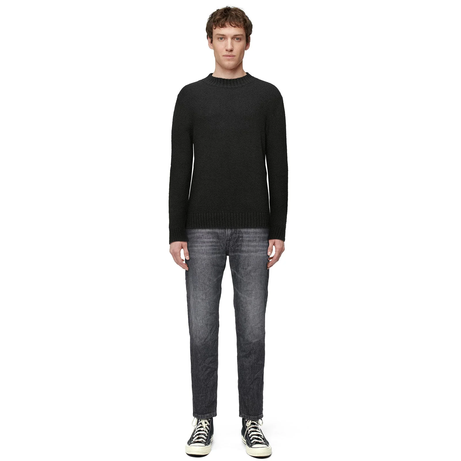 Zayn Jumper 422002 black