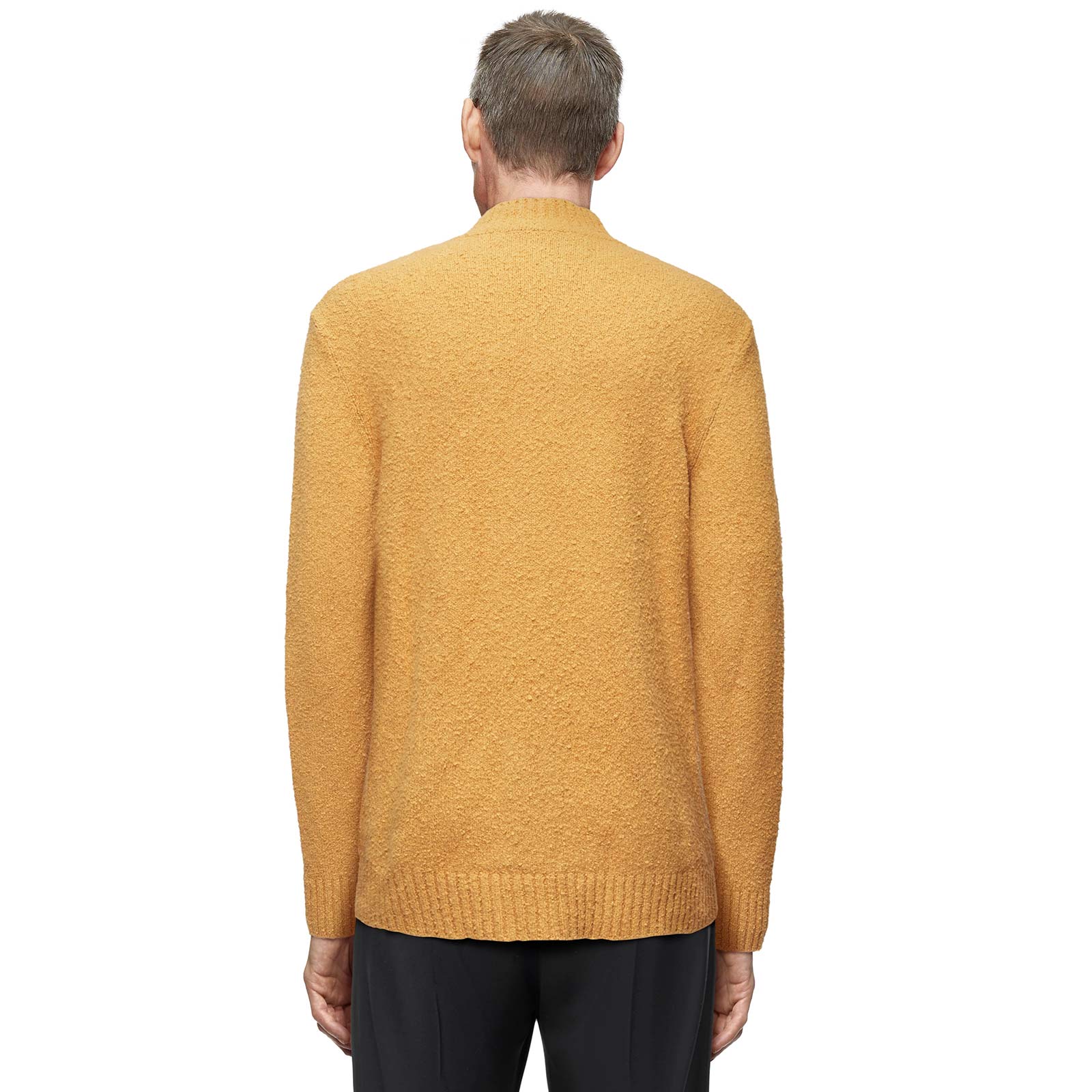 Zayn Jumper 422002 mustard - Image 3
