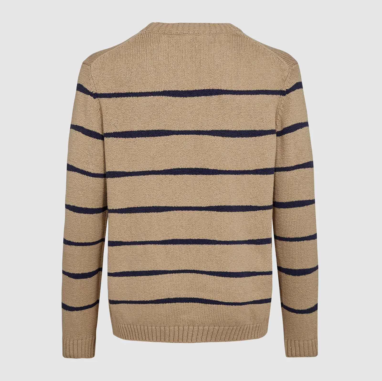 Zeb Jumper curds & whey - Image 2
