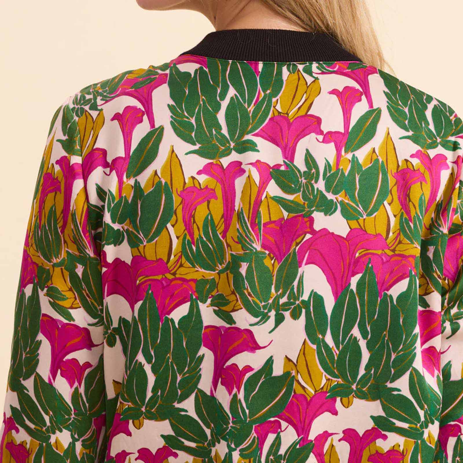 Zoe Jacket clochette - Image 4