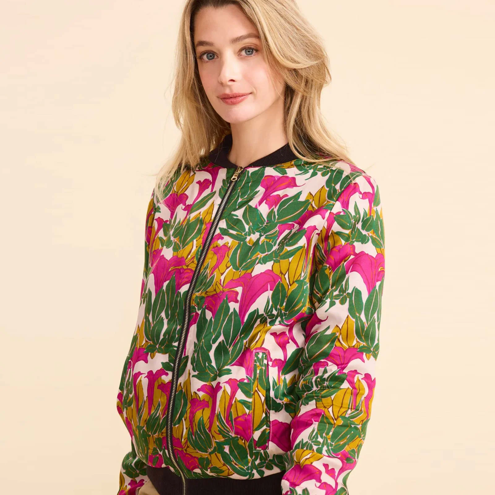 Zoe Jacket clochette - Image 5
