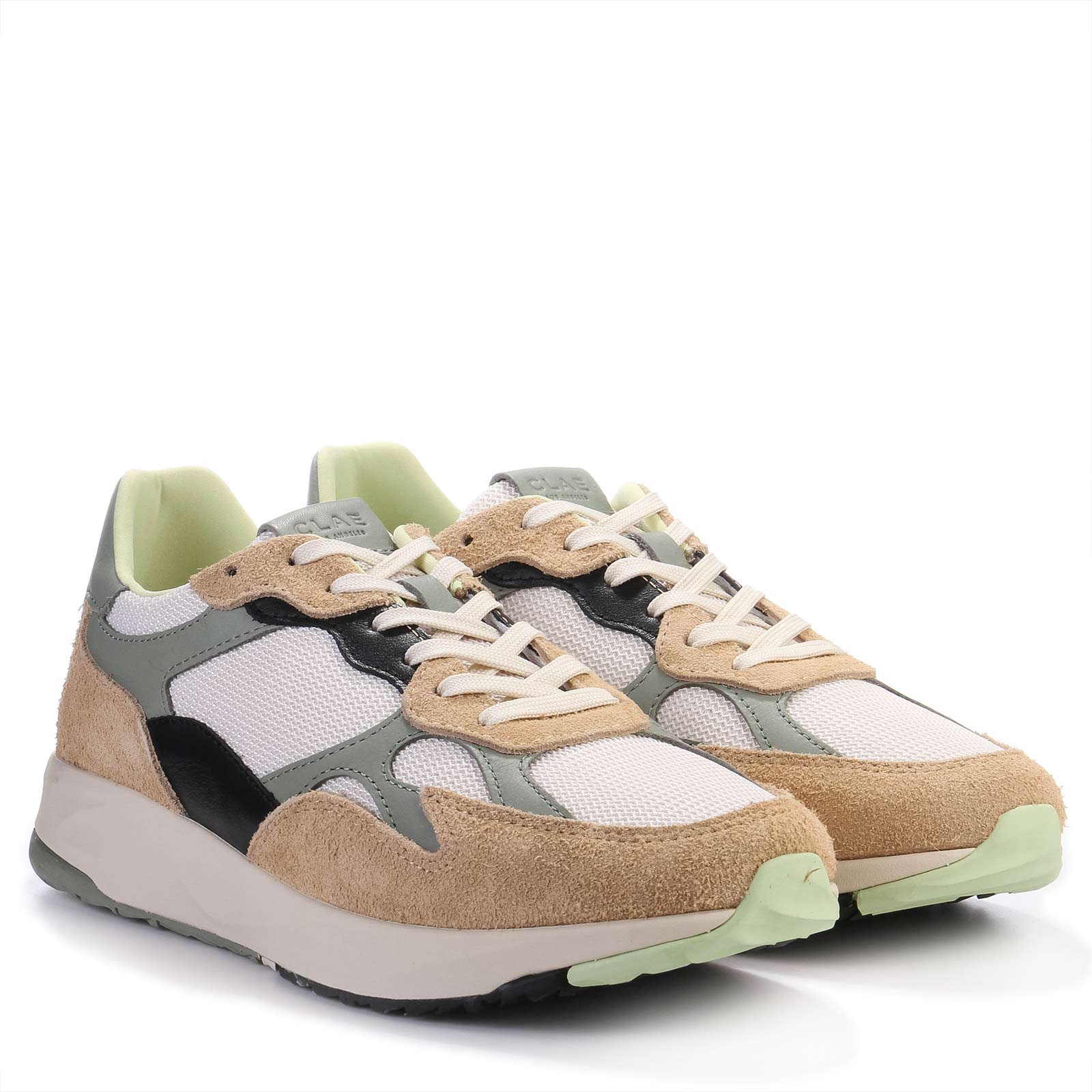 Zuma starfish suede tea - Image 2