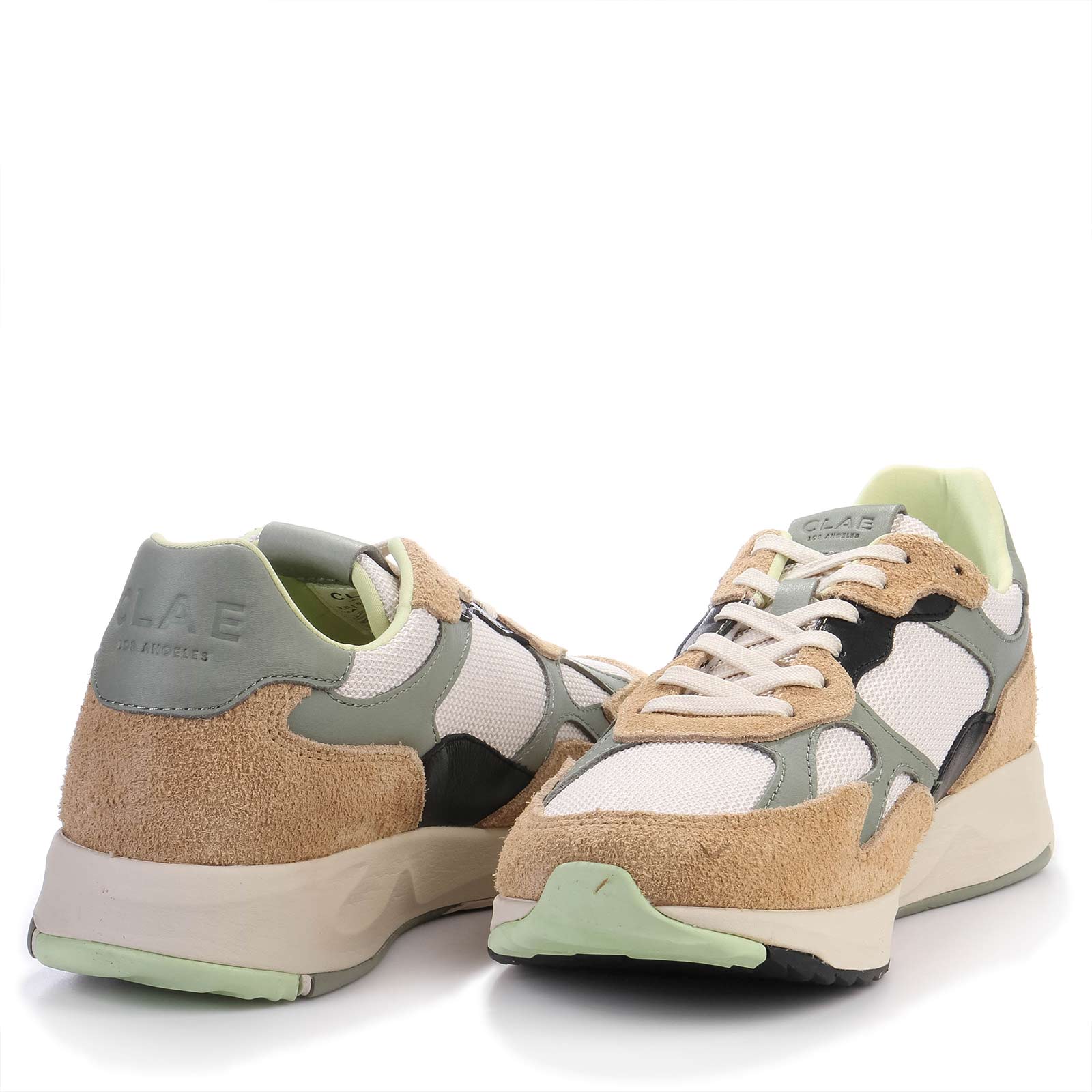 Zuma starfish suede tea - Image 3