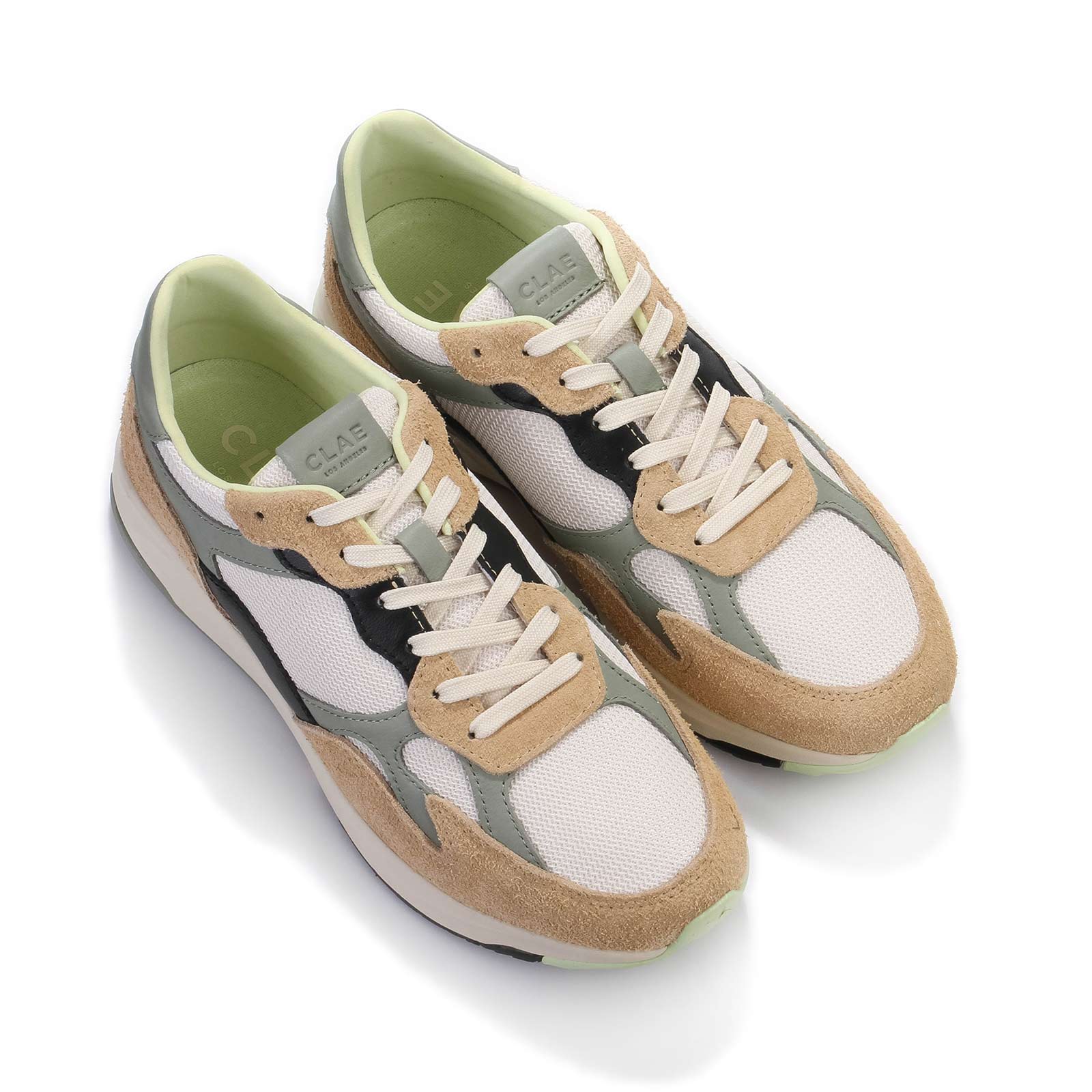 Zuma starfish suede tea - Image 4
