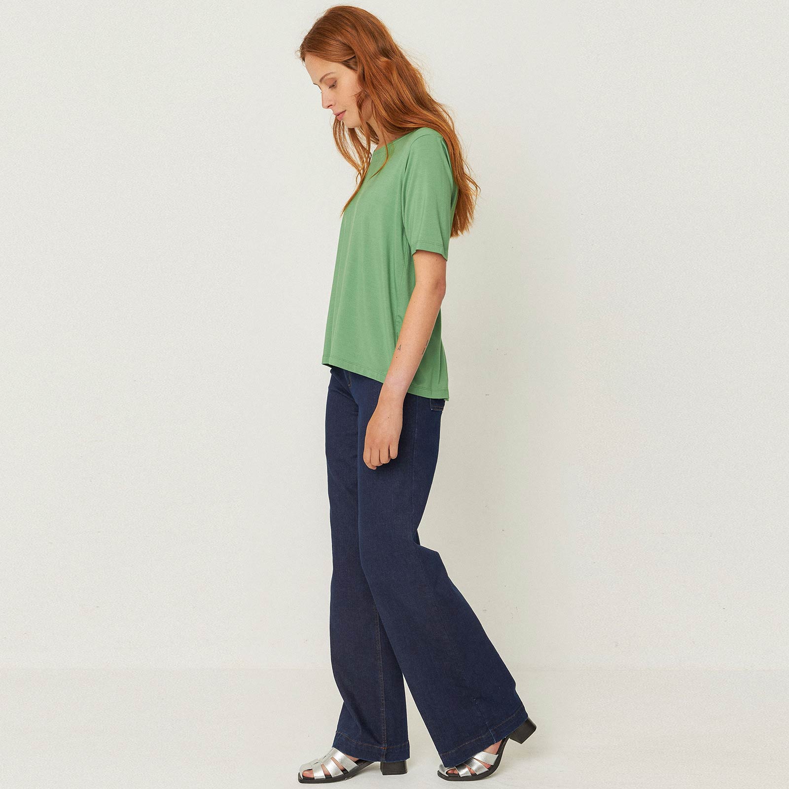 Zur-1 Tee basil green - Image 3