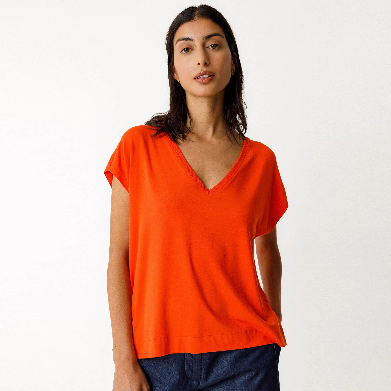 Zur-10 Tee orange