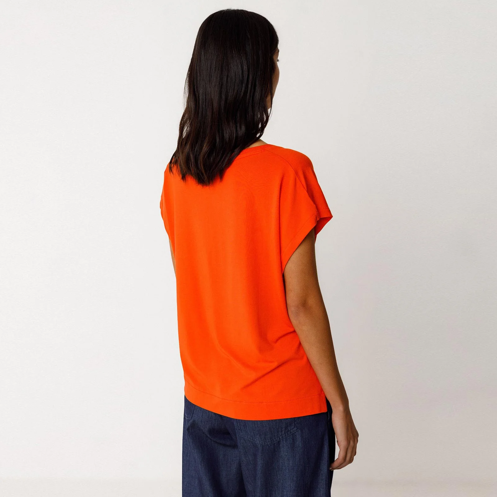 Zur-10 Tee orange - Image 2