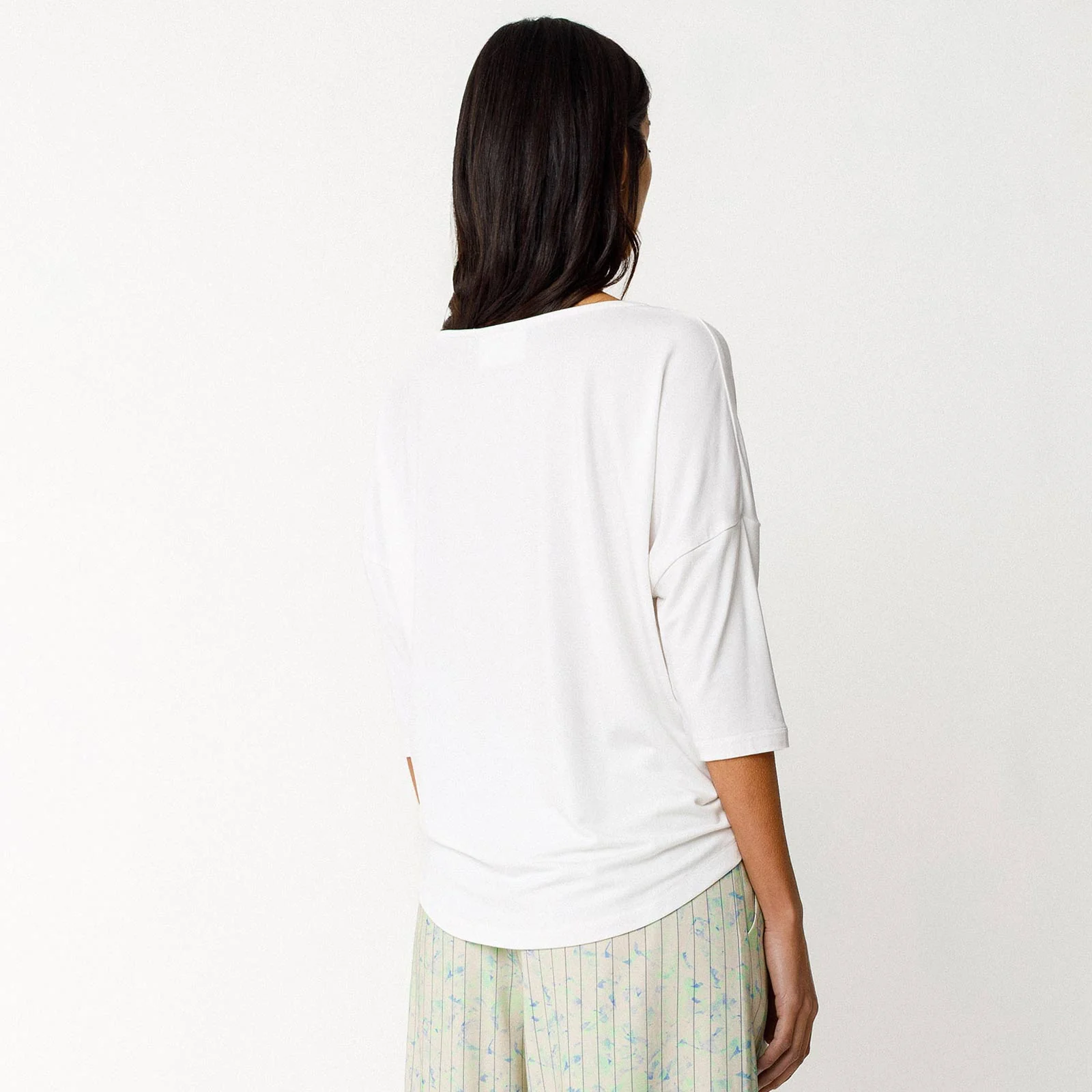 Zur-11 Tee white - Image 2