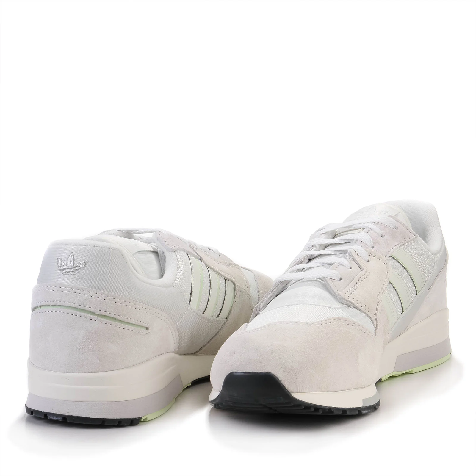 ZX 420 ash silver/offwhite - Image 3