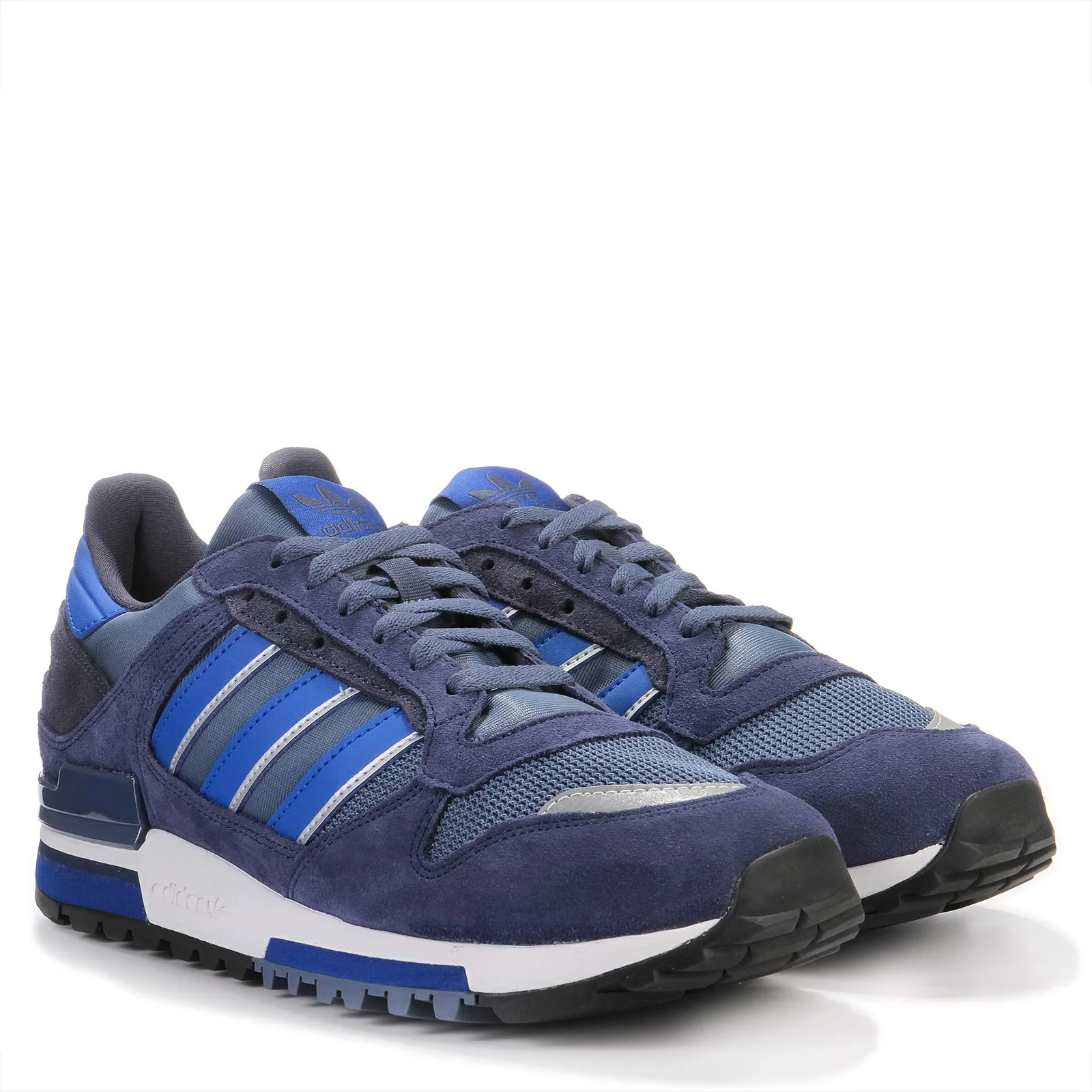 ZX 600 dark blue/royal blue - Image 2