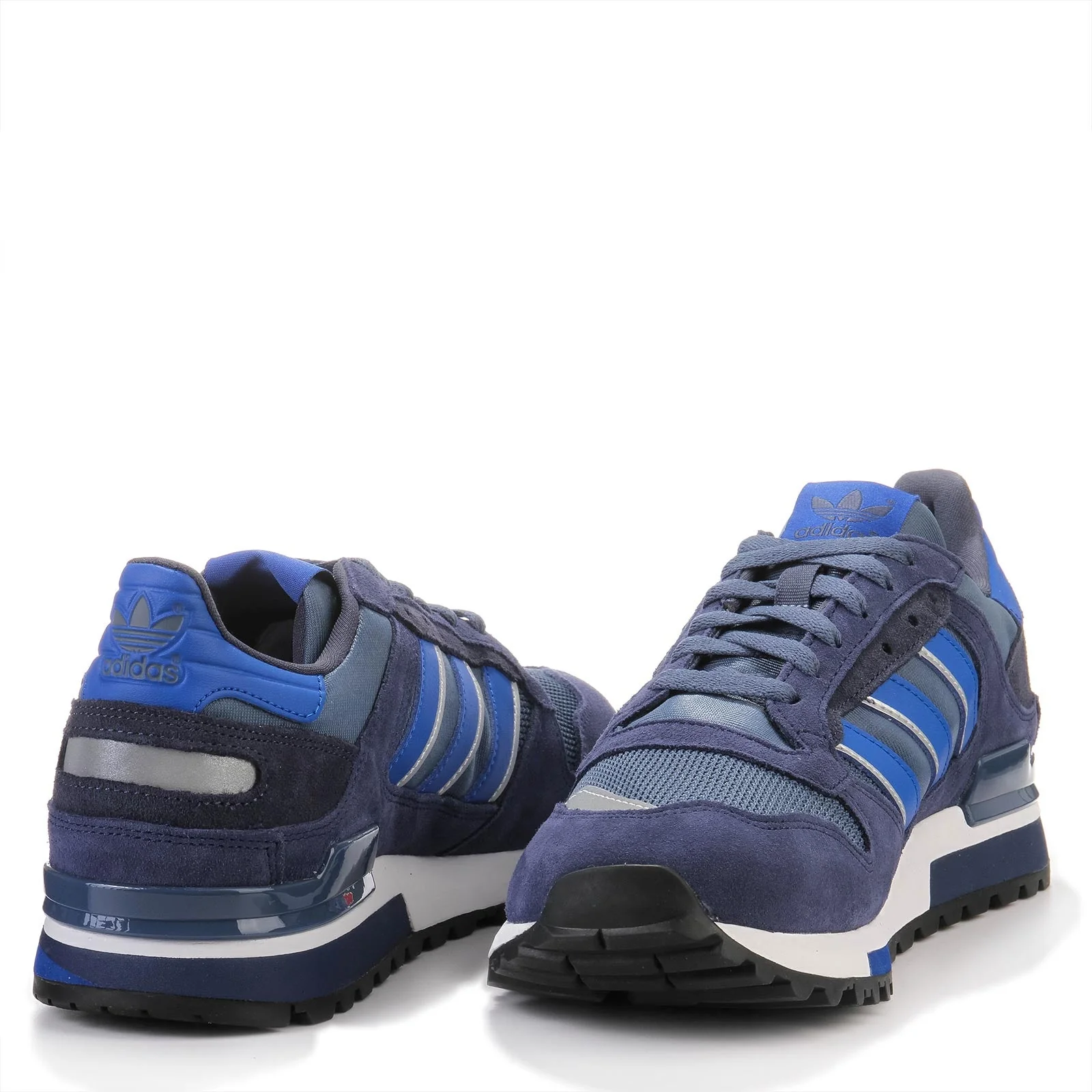 ZX 600 dark blue/royal blue - Image 3