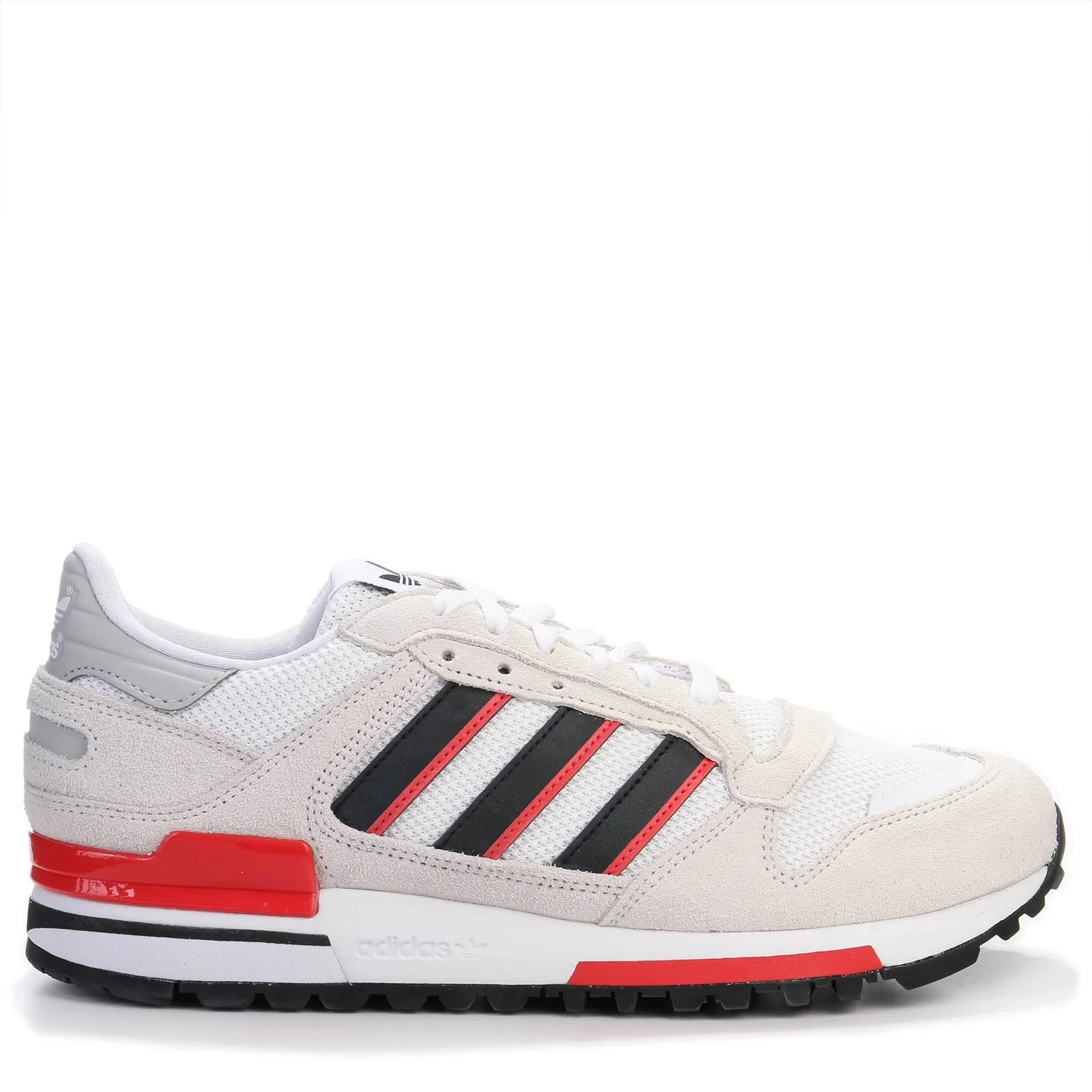 ZX 600 footwearwhite/coreblack/selure