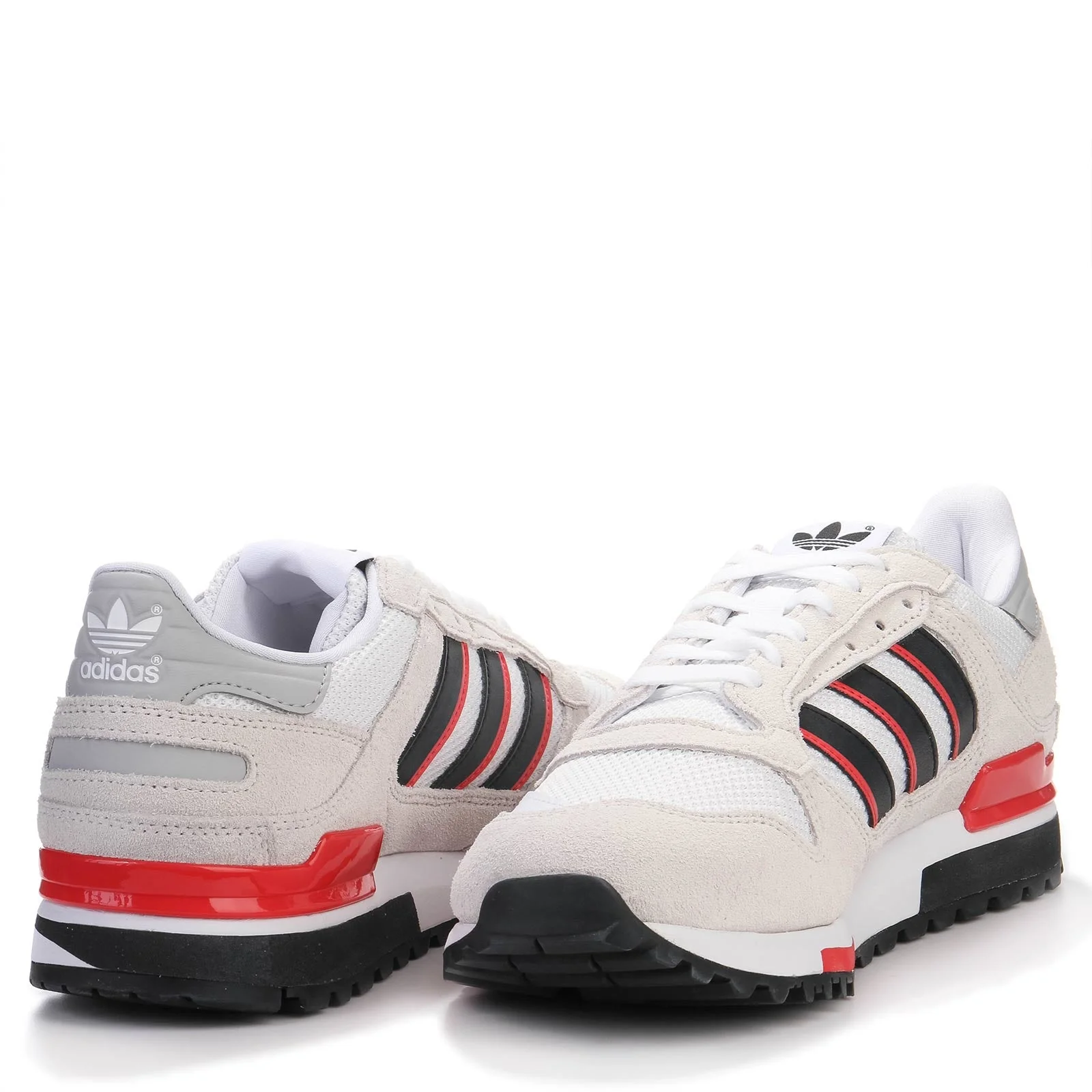 ZX 600 footwearwhite/coreblack/selure - Image 3