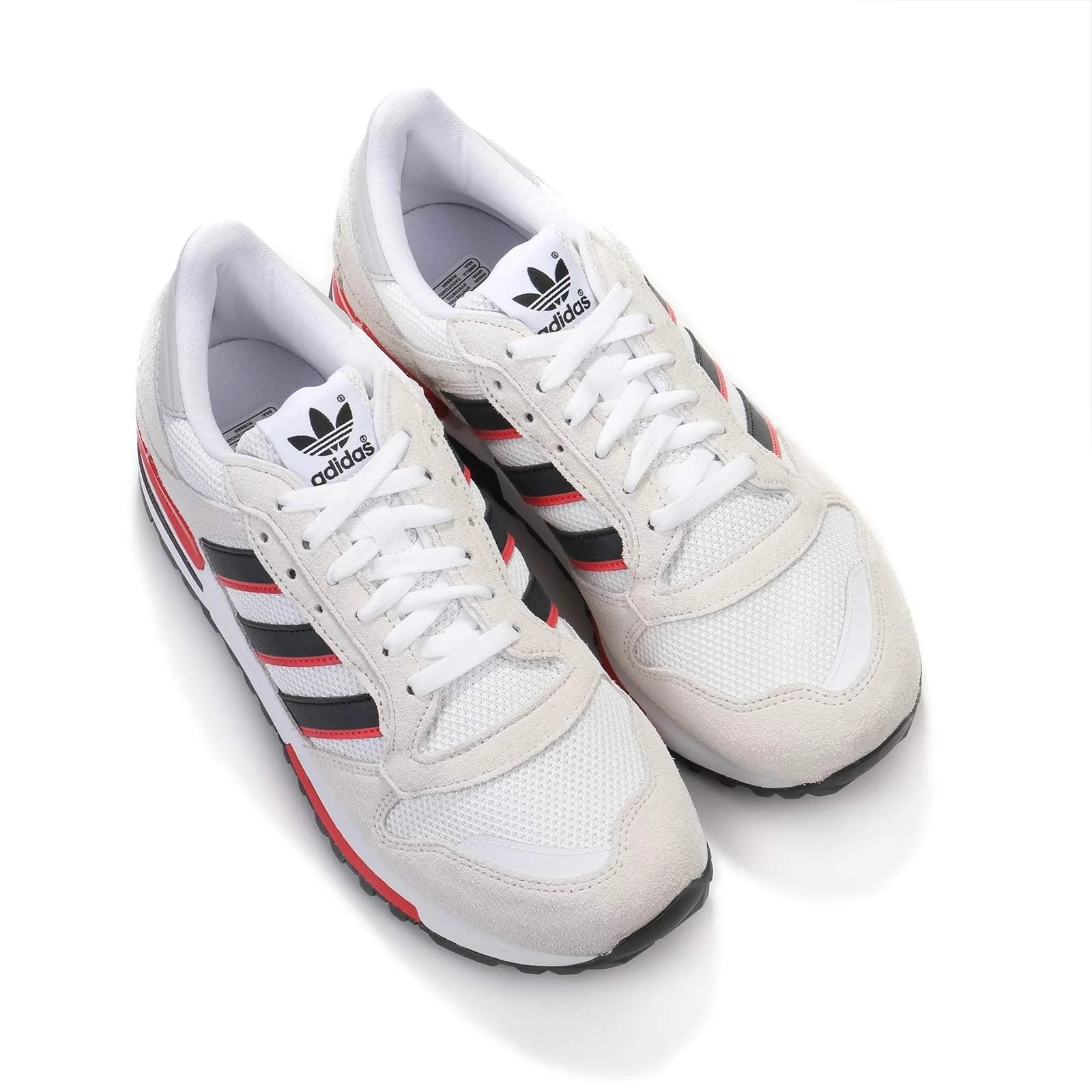 ZX 600 footwearwhite/coreblack/selure - Image 4